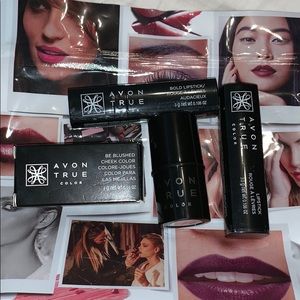 Makeup